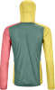 Ortovox Windjacke mit Kapuze