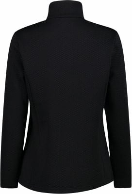 CMP Midlayer mit Halfzip