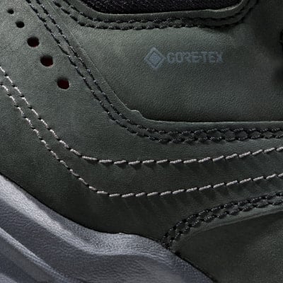 Mammut Mammut Nova Mid III GTX, dámska trekingová obuv