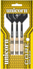 Core Brass 3er-Set Soft Dartpfeile