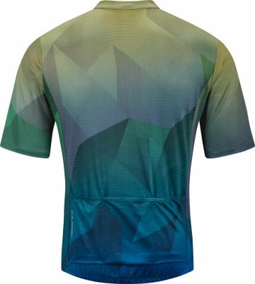 Cube CMPT Mountain Radtrikot