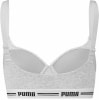 Puma Padded Top Sport-BH