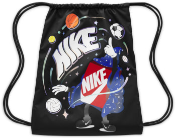 Nike Drawstring Boxy Sportbeutel