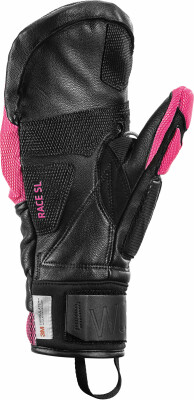 Leki WCR Venom SL 3D Fäustlinge