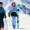 Active Rebel Cedy 20.20 lány snowboard nadrág