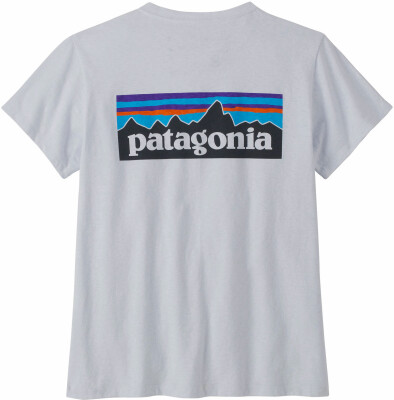 Patagonia P-6 Logo T-Shirt