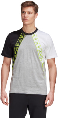 adidas MHS GFX T Q3 férfi póló