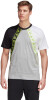 adidas MHS GFX T Q3 férfi póló