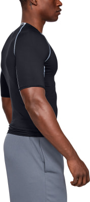Under Armour HeatGear® Armour Compression T-shirt férfi póló