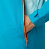 McKINLEY Rinno AQX Hardshelljacke mit Kapuze
