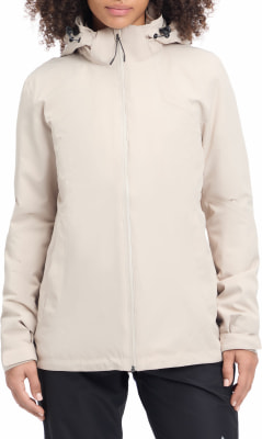 McKINLEY Aneli 3in1 Funktionsjacke mit Kapuze