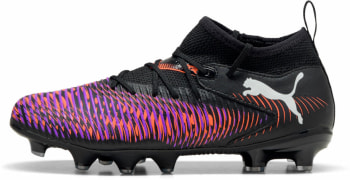 Puma Future 8 Match FG/AG Gyerek stoplis cipő 