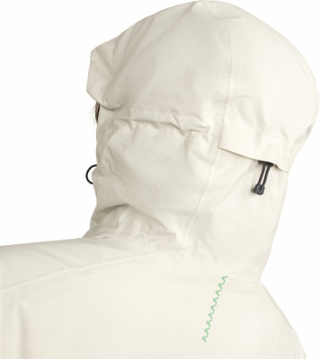 Schöffel Nollen Skijacke mit Kpauze