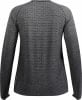 Odlo Essential Seamless langarm Laufshirt