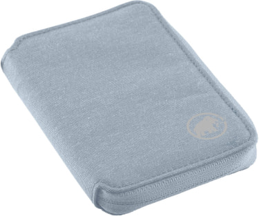 Mammut Zip Wallet Mélange, peňaženka