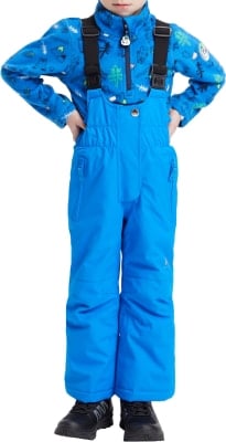 McKINLEY Tyler II AQX 10.10 Skihose mit Träger