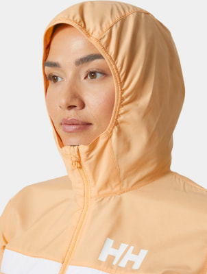 Helly Hansen W Salt Stripe Női kabát
