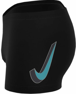 Nike Square Badehose