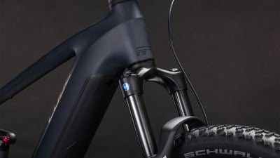 Cube Stereo Hybrid ONE22 Pro 800 E-Fully 29" Cube Stereo Hybrid ONE22 Pro 800 E-Fully 29"