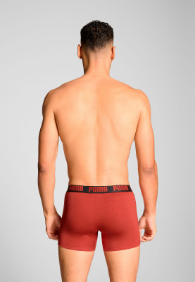 Puma Everyday Basic Boxershorts 2er-Pack