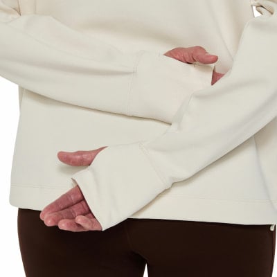 Asics Nagino Run Adjustable Hoodie