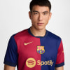 Nike FC Barcelona 2024/25 Heimtrikot
