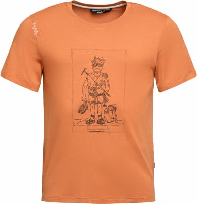 Chillaz Homo Mons Ascendere T-Shirt