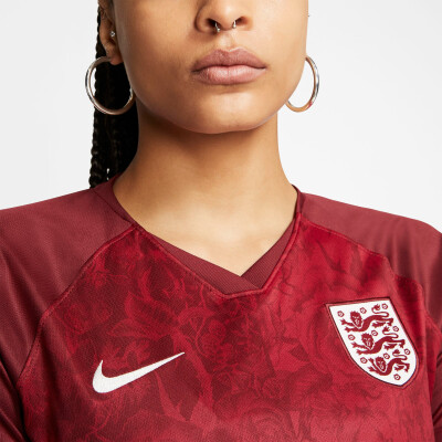 Nike England Stadium 2019 Away női focimez