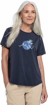 Schöffel Haberspitz T-Shirt