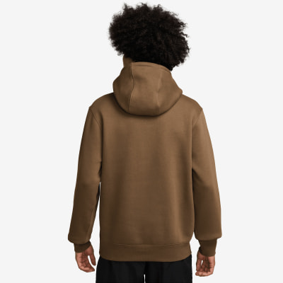 Nike Club Fleece Hoodie