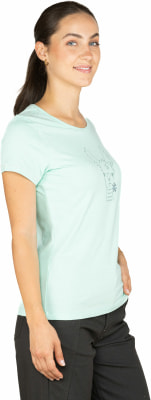 Chillaz Gandia Happy Alpaca T-Shirt kurzarm