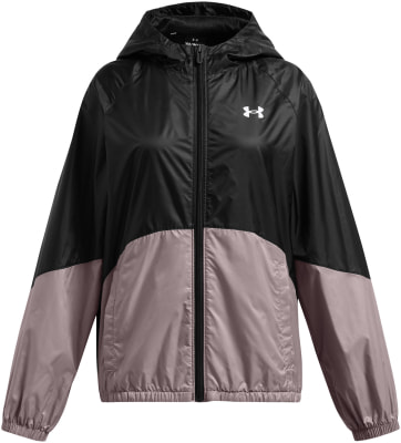 Under Armour SportStyle Windjacke mit Kapuze