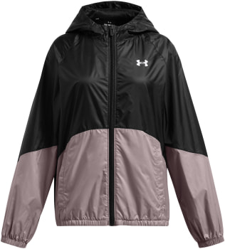 Under Armour SportStyle Windjacke mit Kapuze