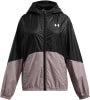 Under Armour SportStyle Windjacke mit Kapuze