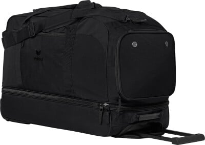 Erima Travel Line Trolleybag with bot.case