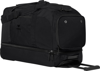 Erima Travel Line Trolleybag with bot.case