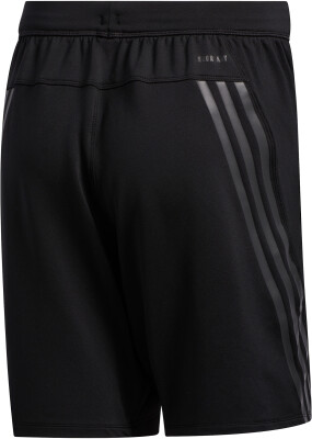 adidas AEROREADY 3-Streifen Cold Weather Knit Shorts