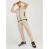 Jack & Jones Pán. teplákové nohavice JACK AND JONES Twill Fusion NOOS