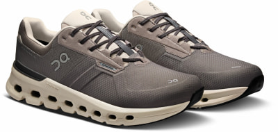 On Cloudrunner 2 Waterproof Laufschuhe