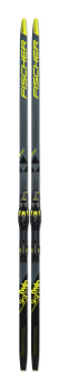 Fischer Twin Skin Performance běžecké lyže vč. vázání