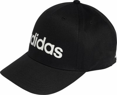 adidas LINEAR CAP Kappe 100%BW