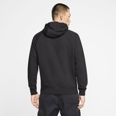 Nike Sportswear Swoosh Hoodie