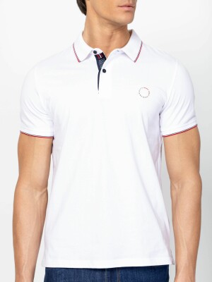 Heavy Tools DandyS26 férfi galléros póló Heavy Tools DandyS26 férfi galléros póló