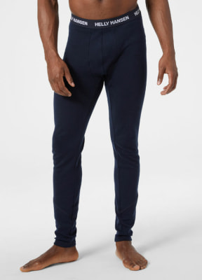 Helly Hansen Lifa Merino férfi aláöltözet nadrág