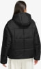Nike Sportswear Classic Puffer női kabát
