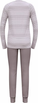 Odlo Active Warm Eco Funktionsunterwäsche-Set