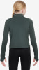 Nike Pro Langarmshirt mit Halfzip