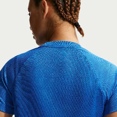 Dri-FIT Park VIII Women's Short-Sleeve Soccer Jersey