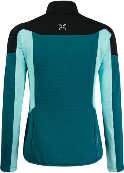 モンチュラ MMAP02W STRETCH MIND MAGLIA Stretch Mind Maglia モンチュラ MMAP02W STRETCH MIND MAGLIA Stretch Mind Maglia