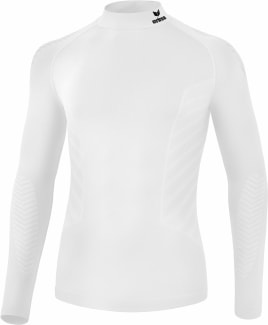 Athletic Langarmshirt